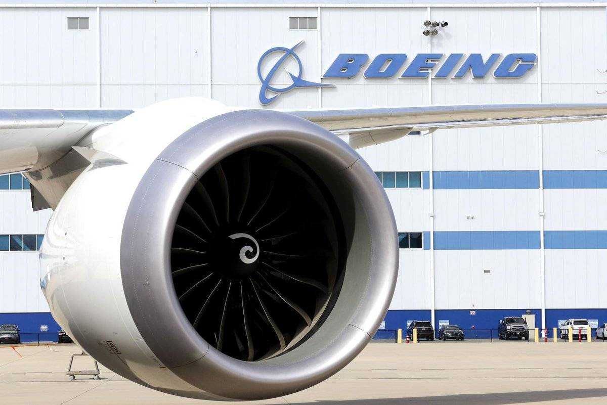 William boeing: the story of a visionary aircraft manufacturer – disciples of flight