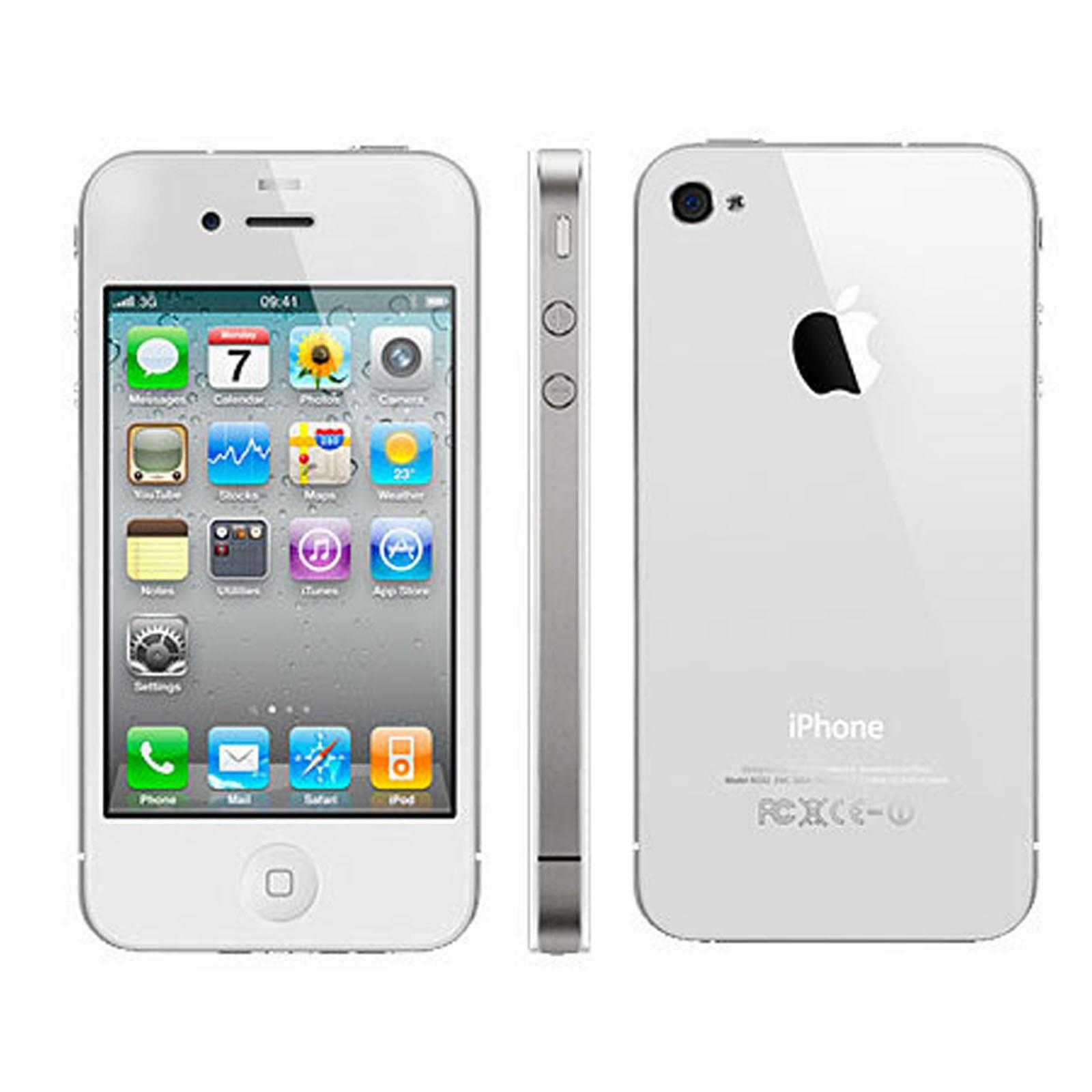 Запуск iphone: даты выхода всех моделей