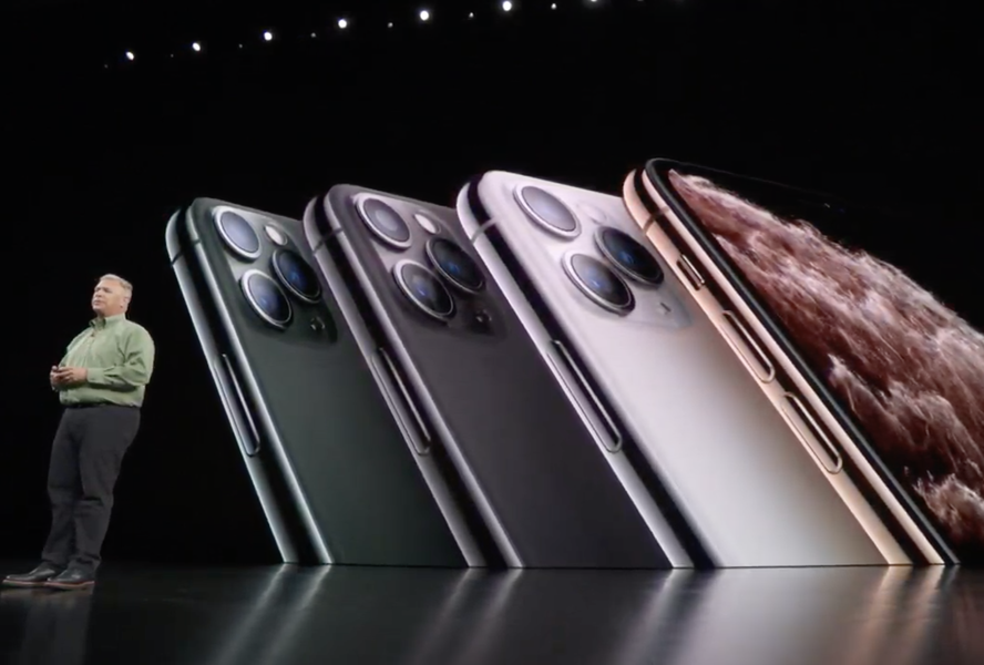 Iphone 11 pro max против 12 pro max: стоит ли того новая камера / хабр