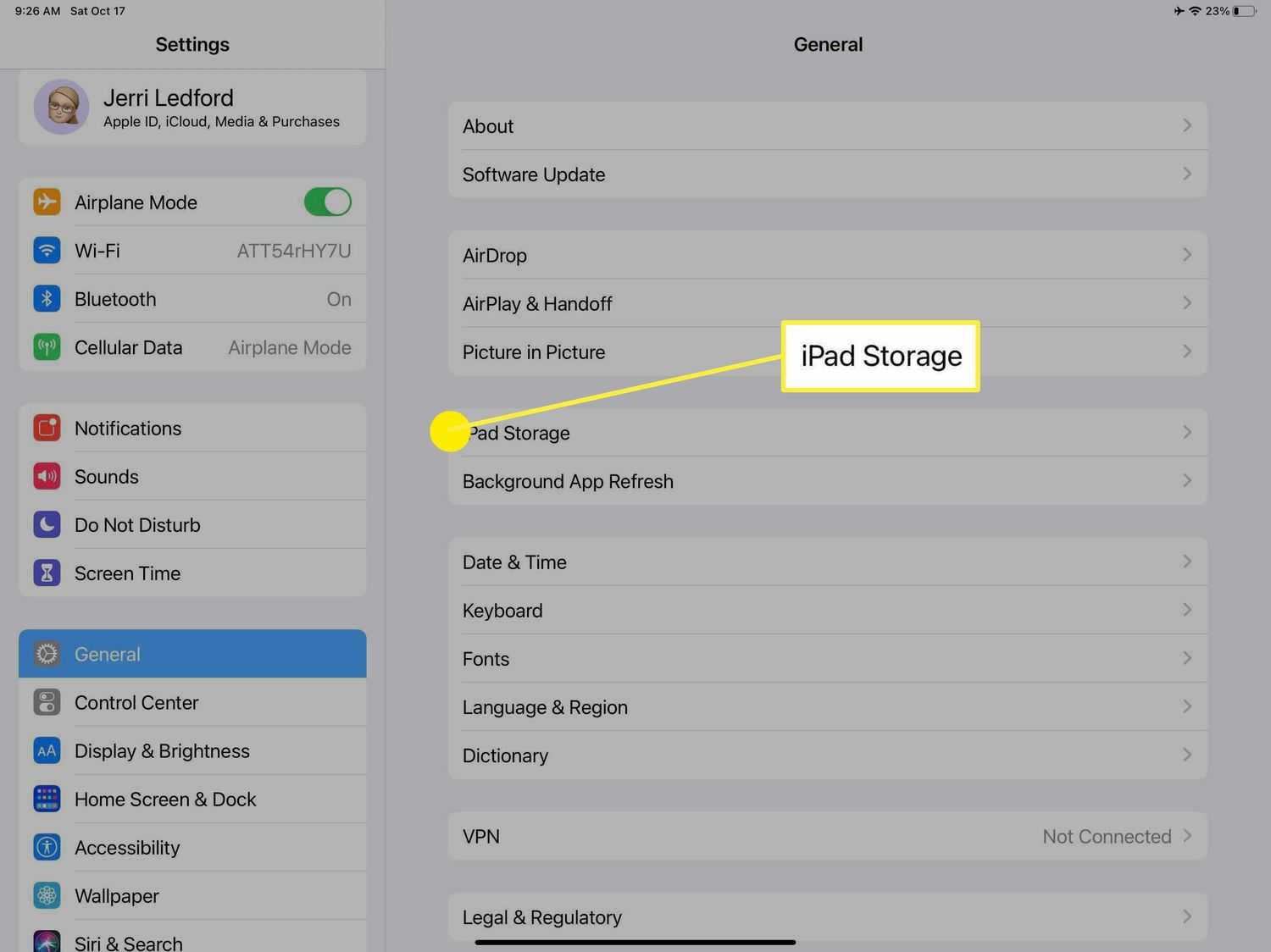 Как почистить раздел «другое» на iphone и ipad