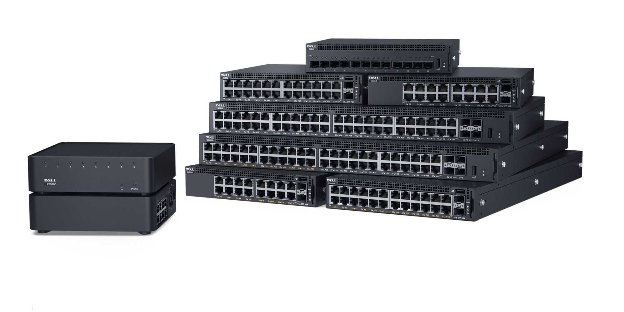 Best poe switch (2023) [best price & where to buy]