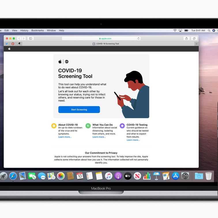 Ios and ipados 13.5 now available with covid-19 contact api, facetime and face id tweaks | macworld