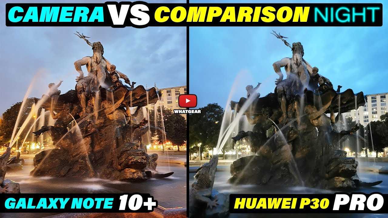 Iphone 11 pro vs mate 30 pro: smartphone camera shootout | digital trends