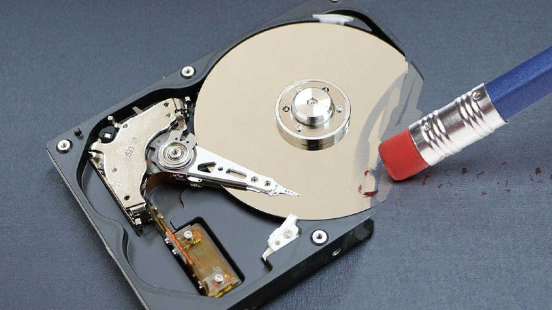 Повышаем скорость hdd в windows 10 и стоит ли это делать?