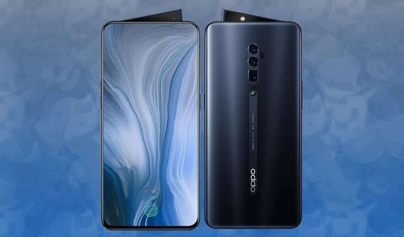 Обзор oppo reno5: почти круглый отличник