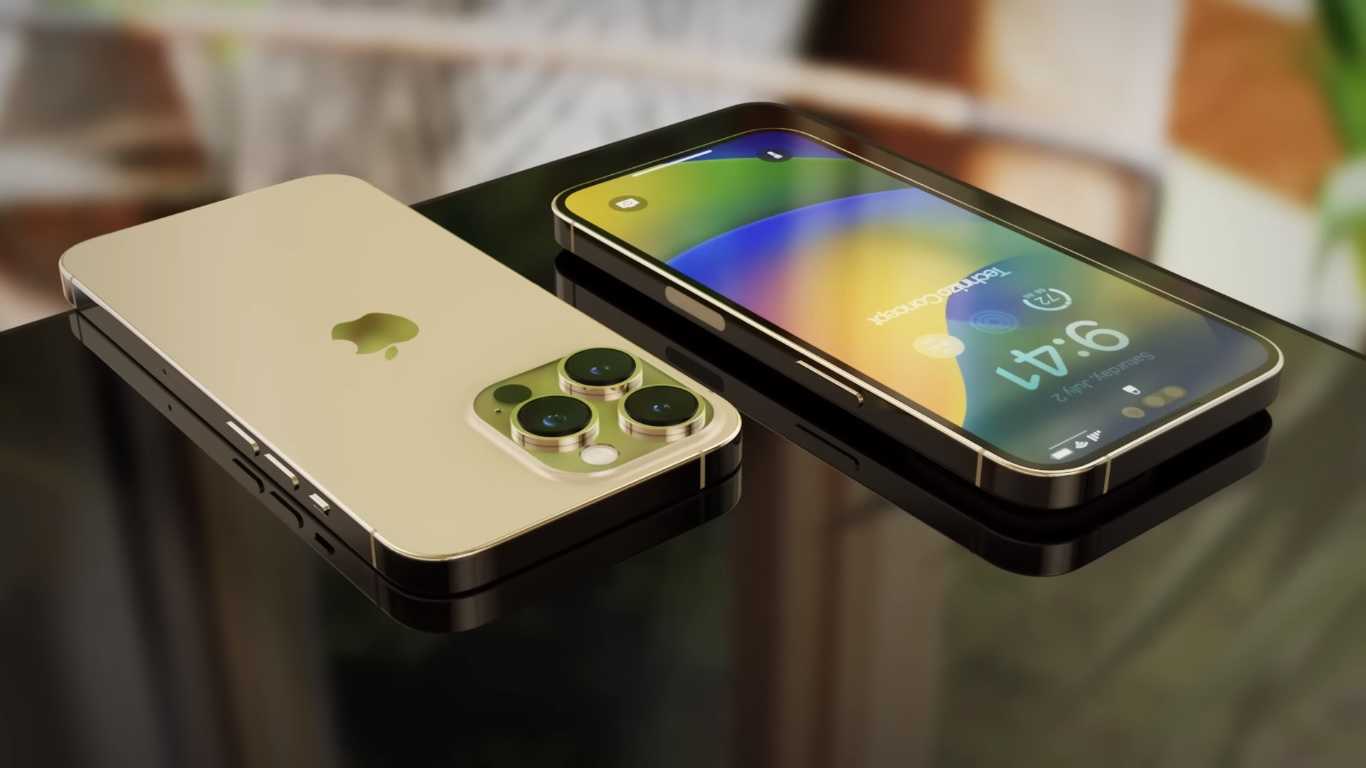 Iphone 9 - полный обзор