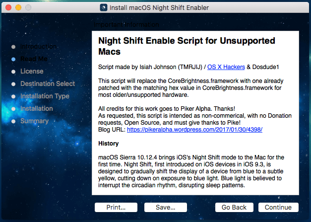 Как включить режим night shift (ночной режим) на mac (macos)