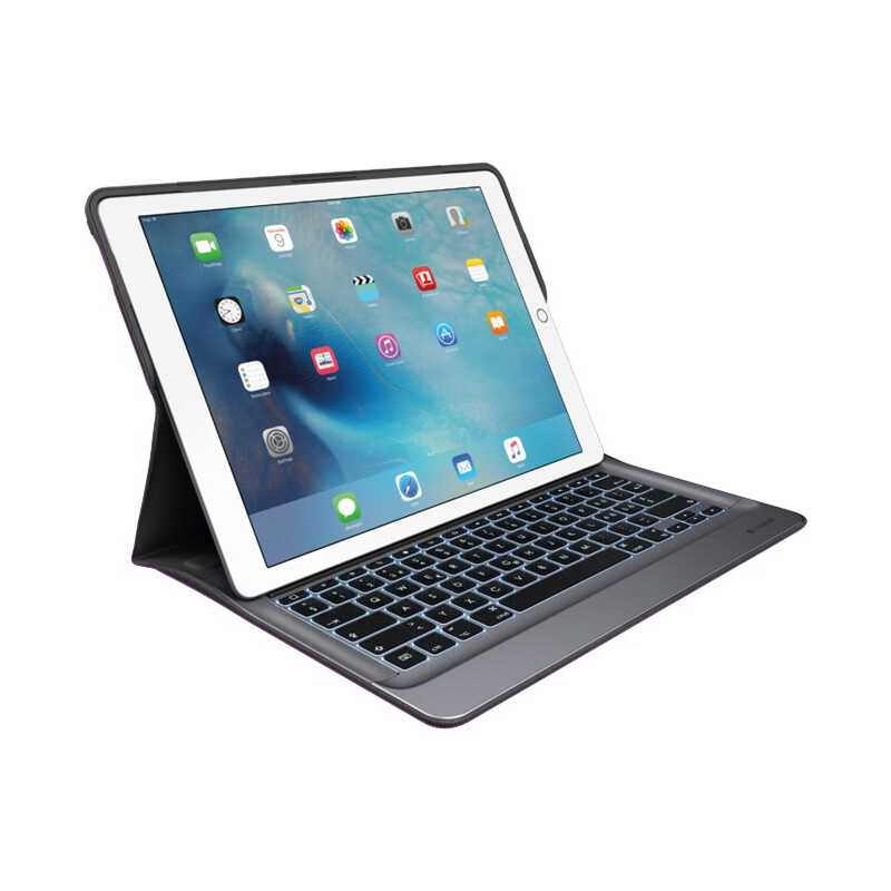 Обзор magic keyboard для ipad pro. намного больше, чем клавиатура