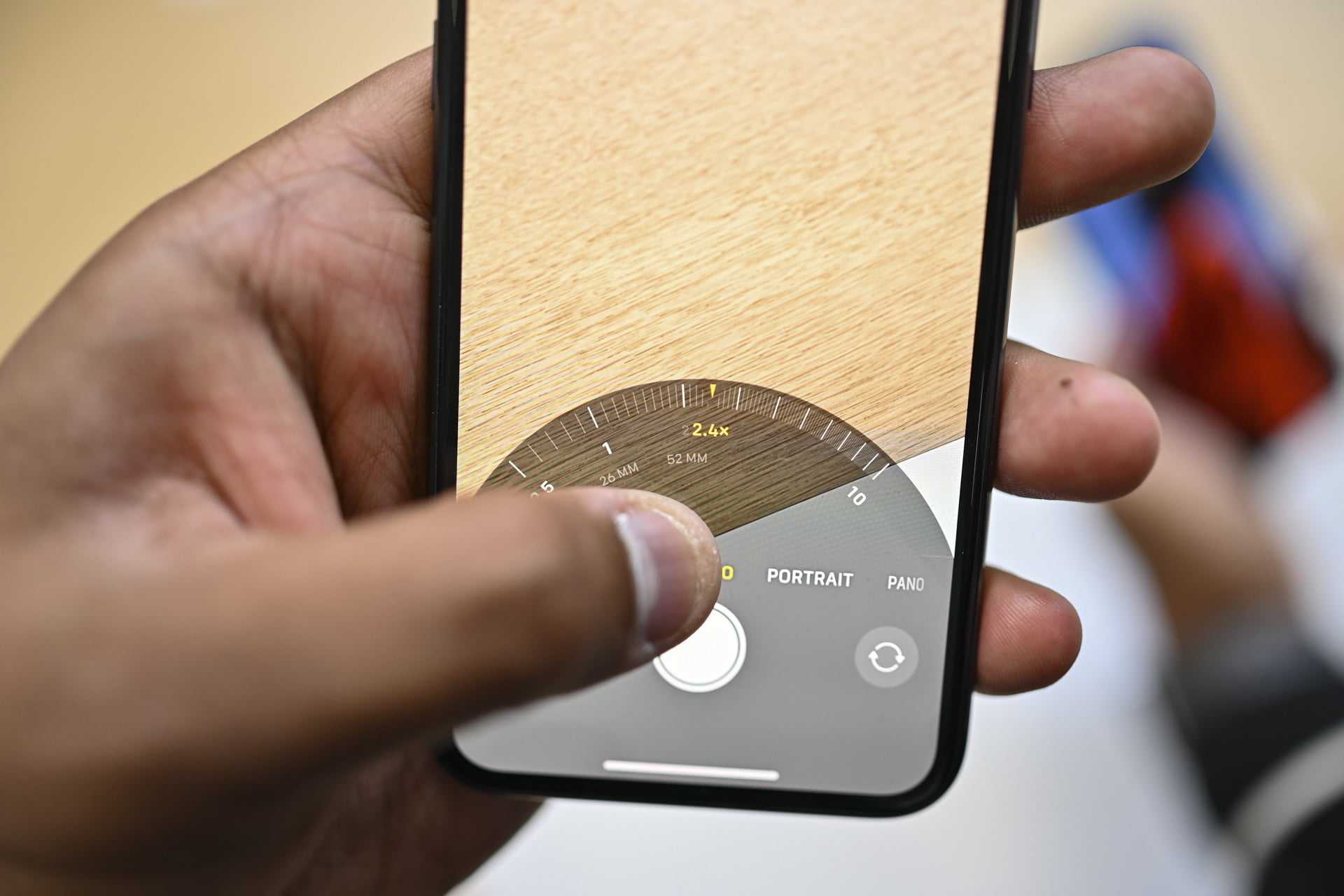 Iphone 11 pro max против 12 pro max: стоит ли того новая камера