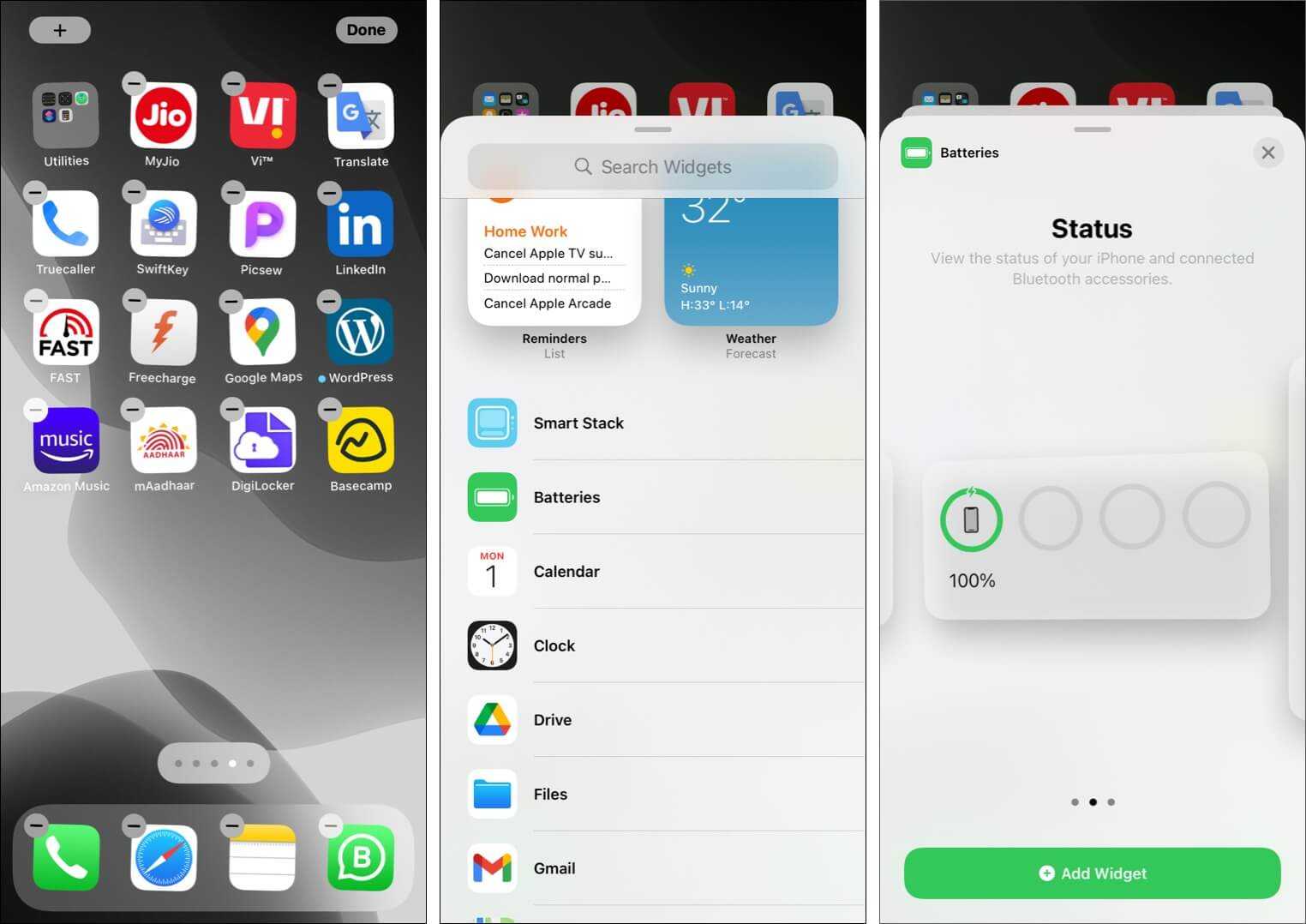 Как включить библиотеку приложений в ios 14: пошаговое руководство