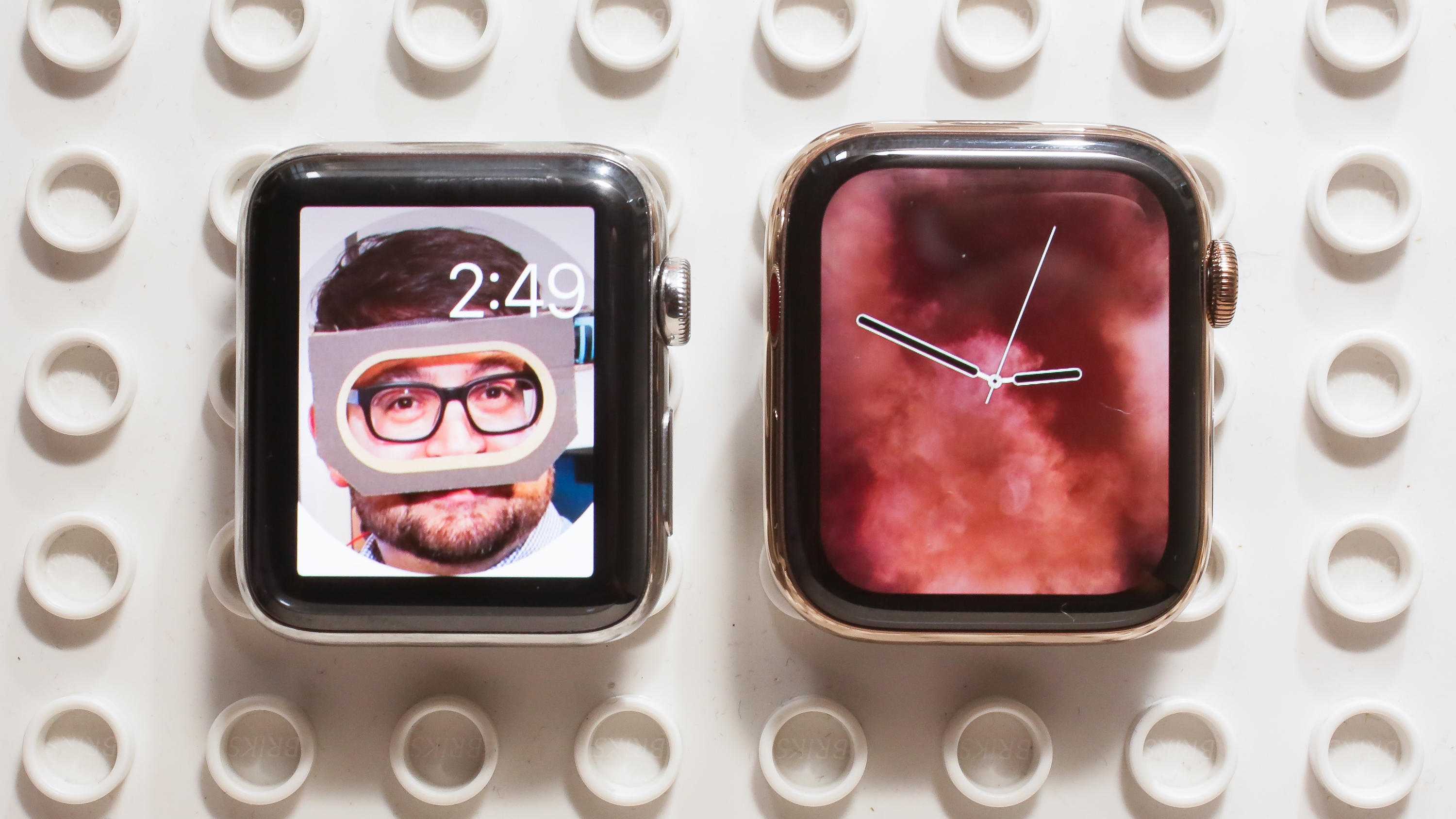 Series 4 vs. series 3: which apple watch is right for you?