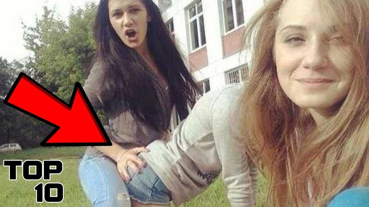 16 крутых оптических иллюзий, которые хотят тебя обмануть!