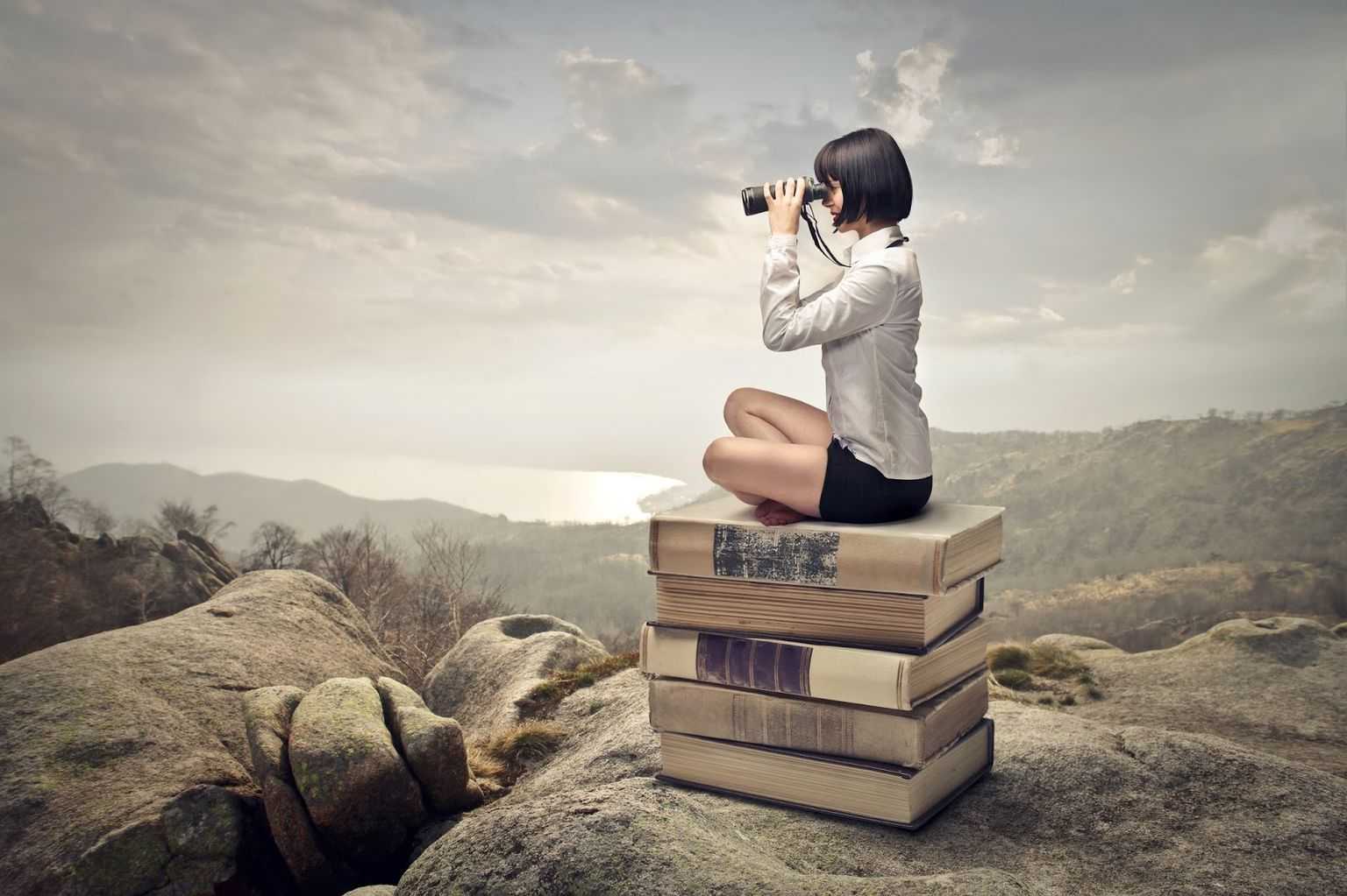 Книги способные изменить мировоззрение – 6 книг после которых воспринимаешь мир иначе