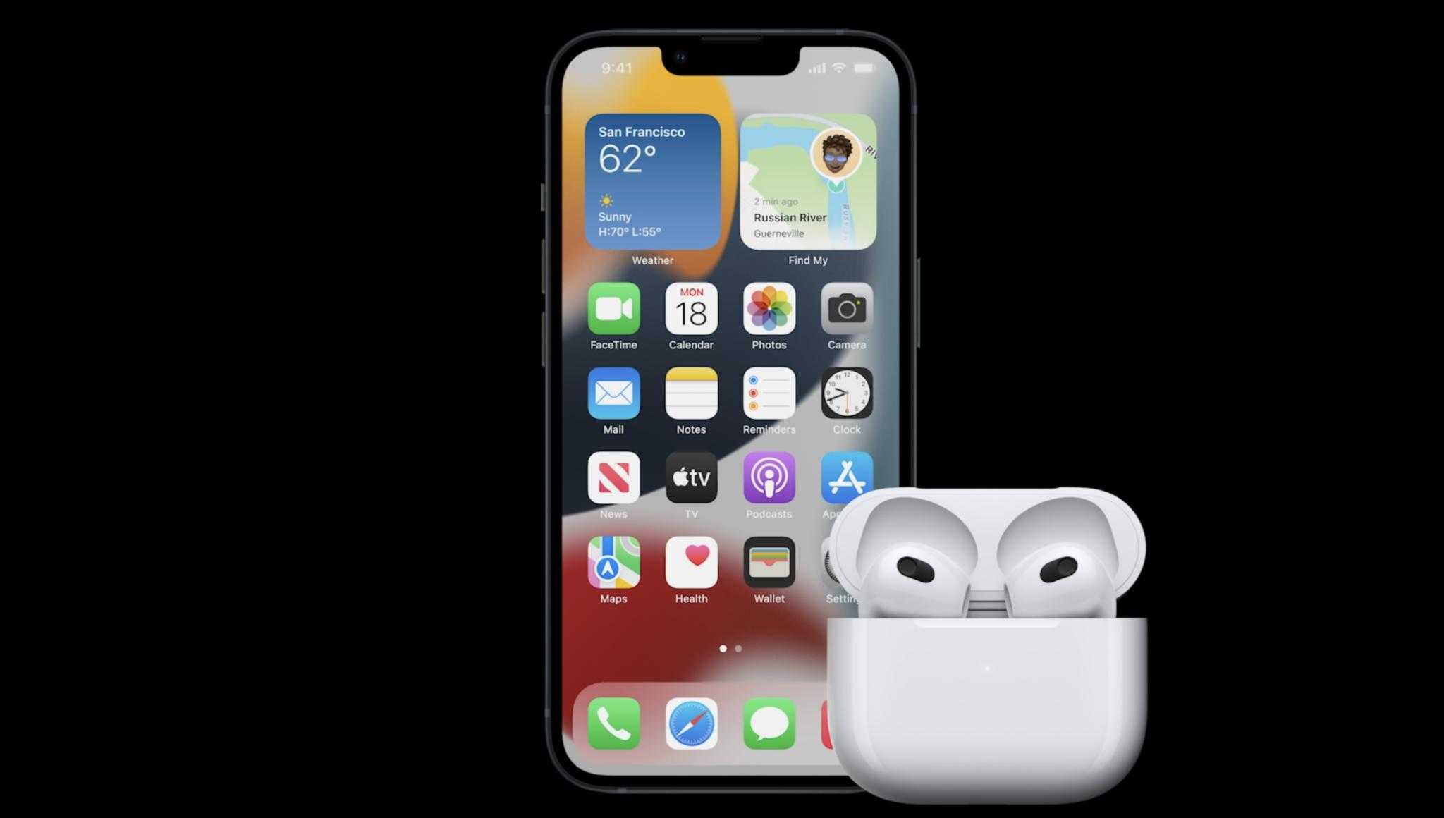 Airpods 2 vs airpods 3: what’s the difference?