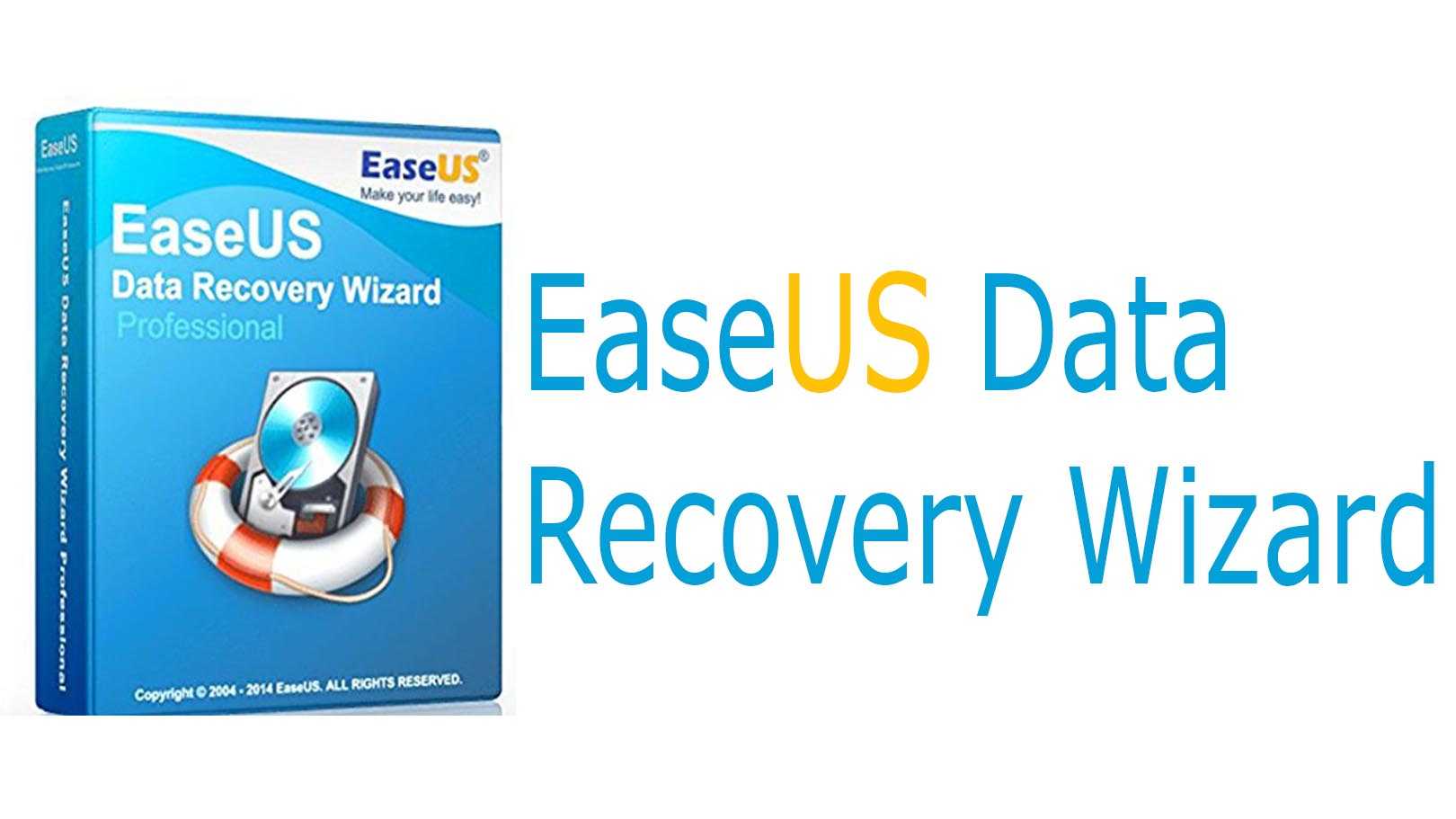Easeus data recovery wizard free — как восстановить данные с флешки бесплатно?