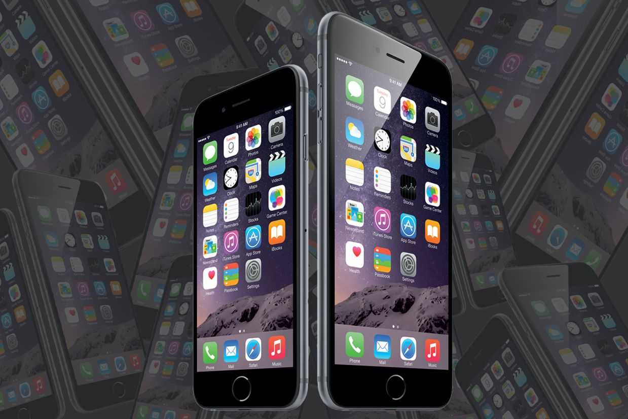 Iphone 6 | apple вики | fandom