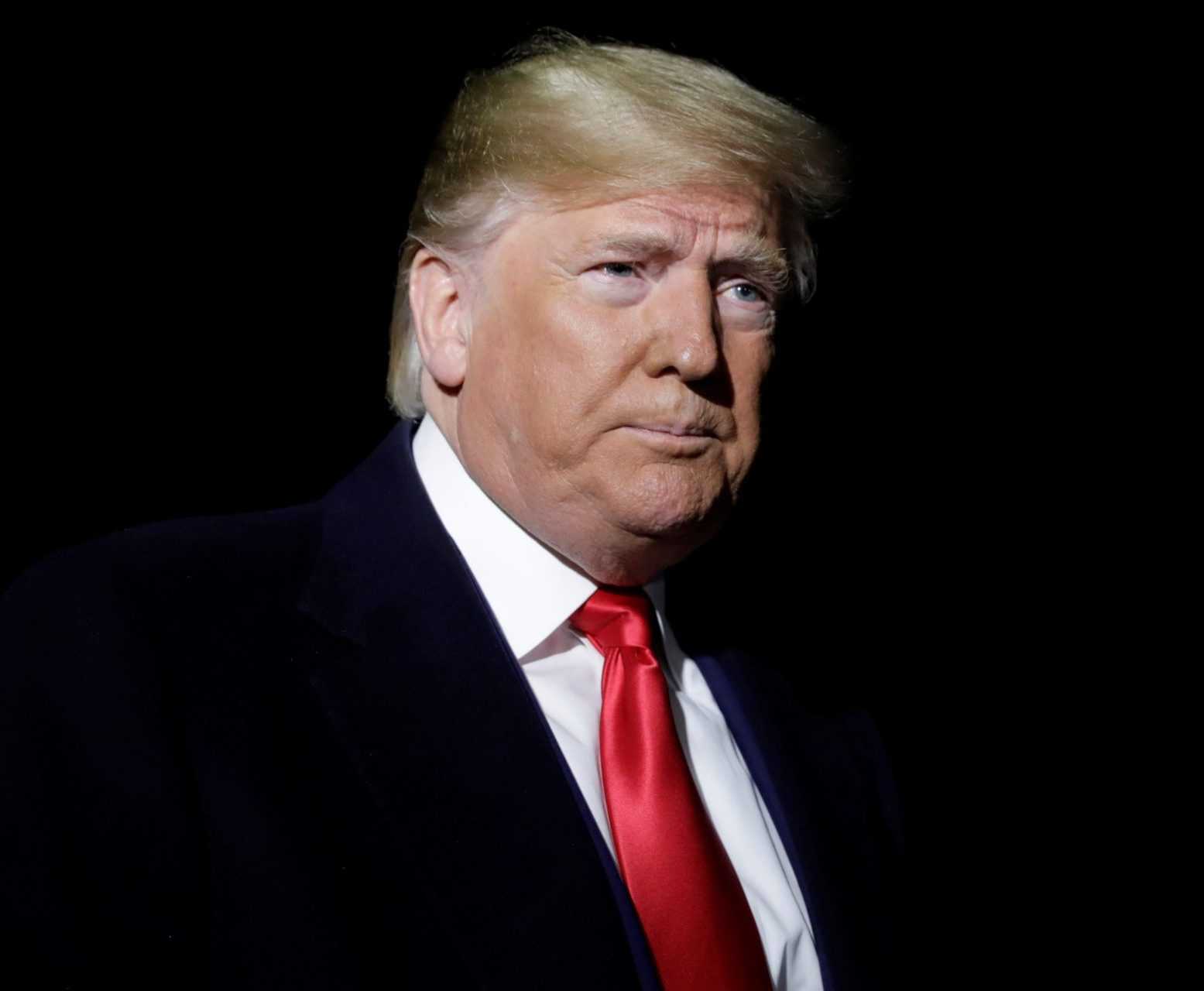 Кто такой дональд трамп?