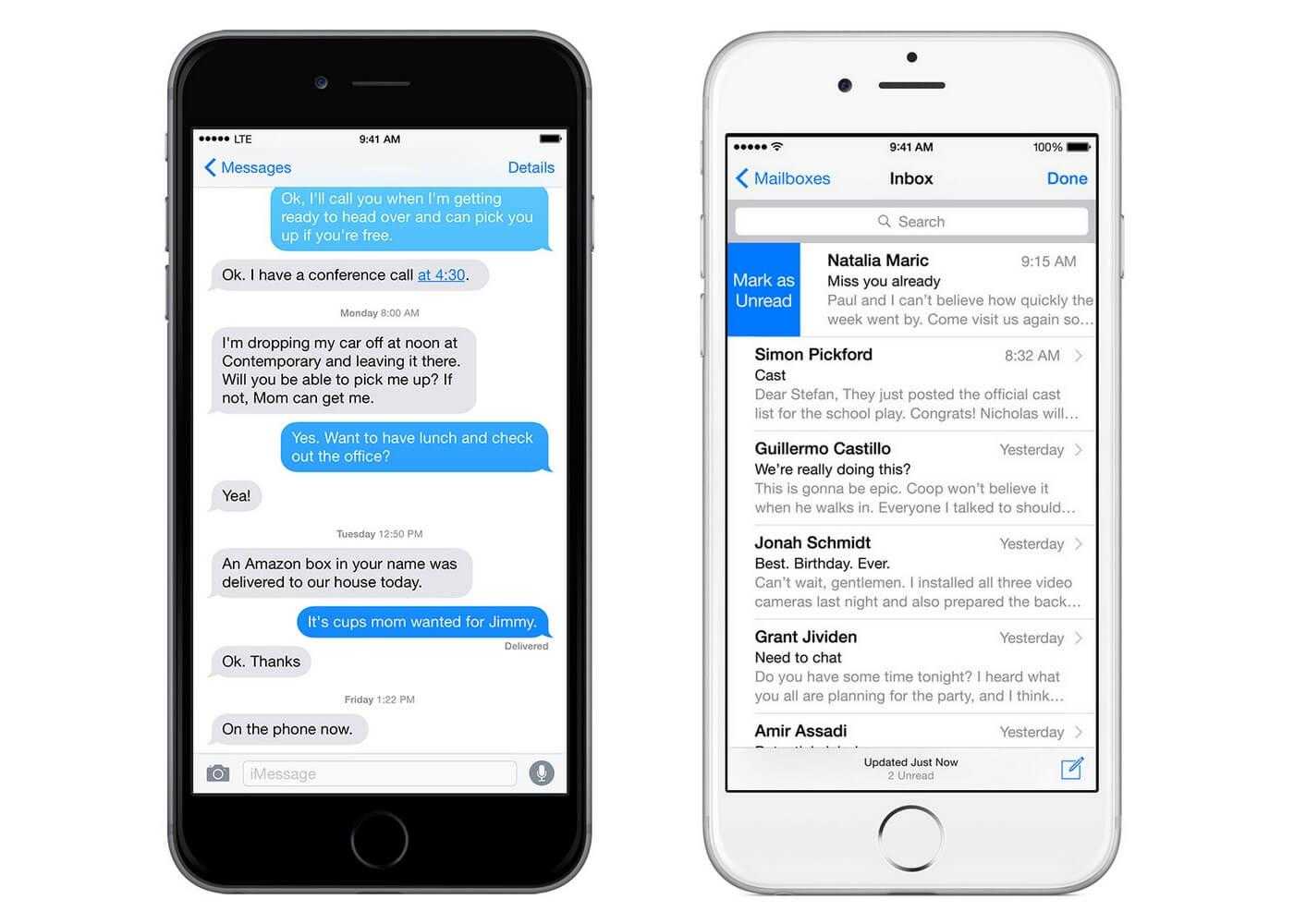 Iphone 14/13/12/11/x/8 не принимает смс или не отправляет (не доставлено) - причина и что делать