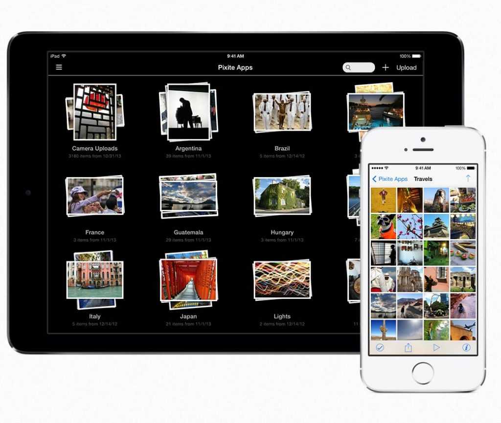 Использование одного apple id для двух устройств. все о совместном использовании iphone и ipad