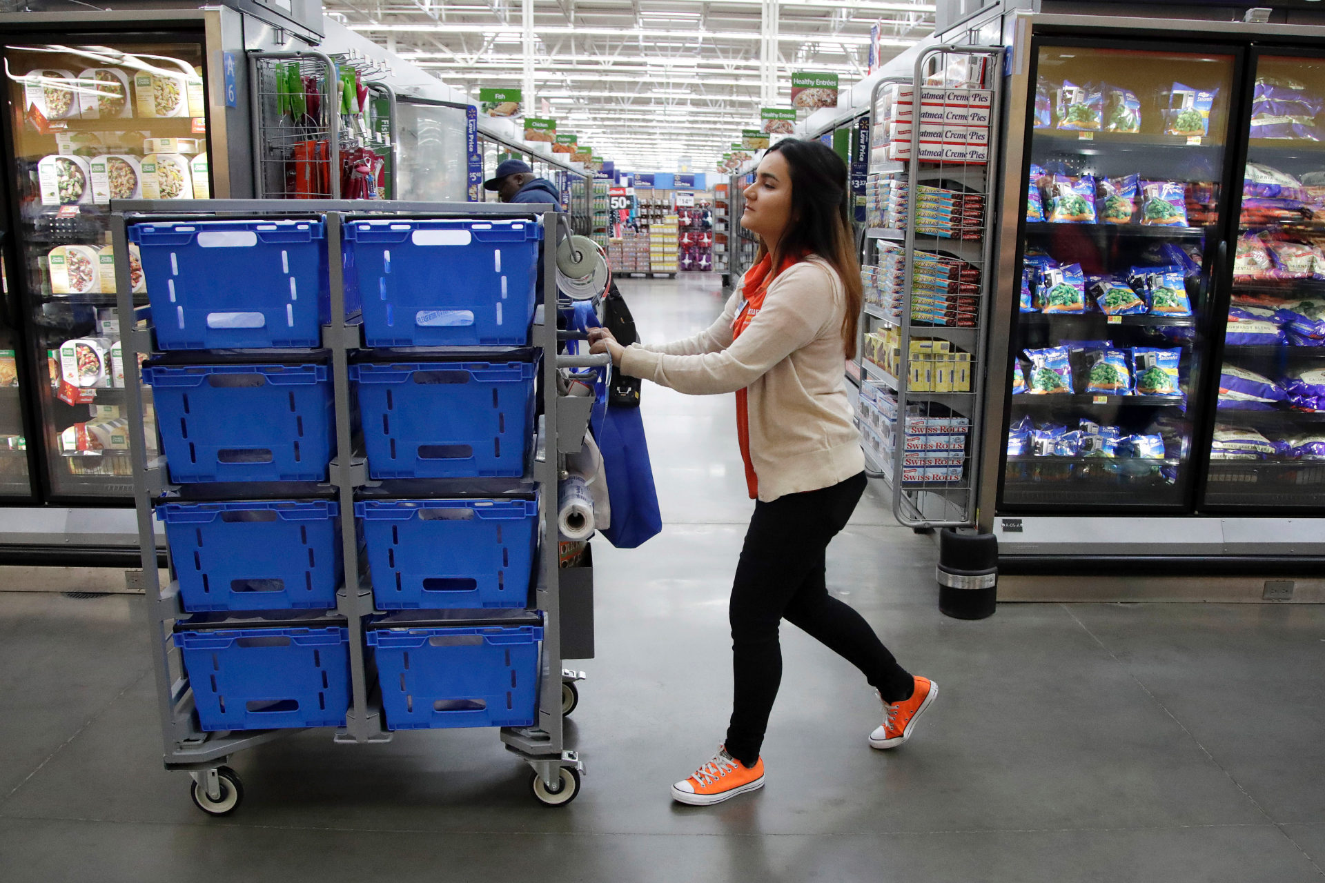 Walmart — энциклопедия руниверсалис
