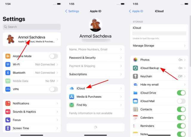 Как установить бету ios или ipados 15 для разработчиков или публичную
