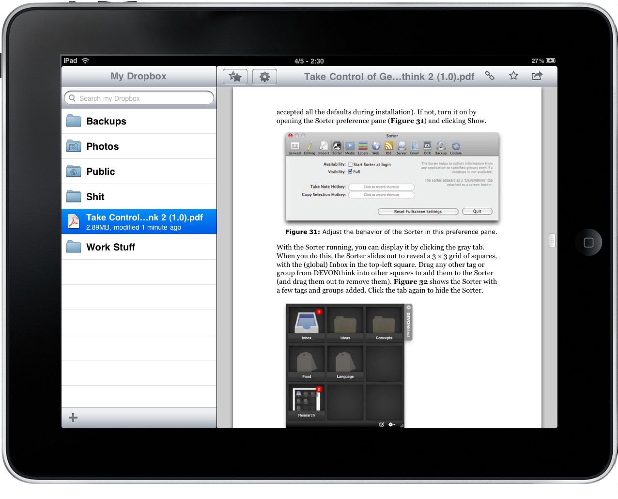 Как использовать общий доступ к файлам icloud на iphone и ipad - btip
