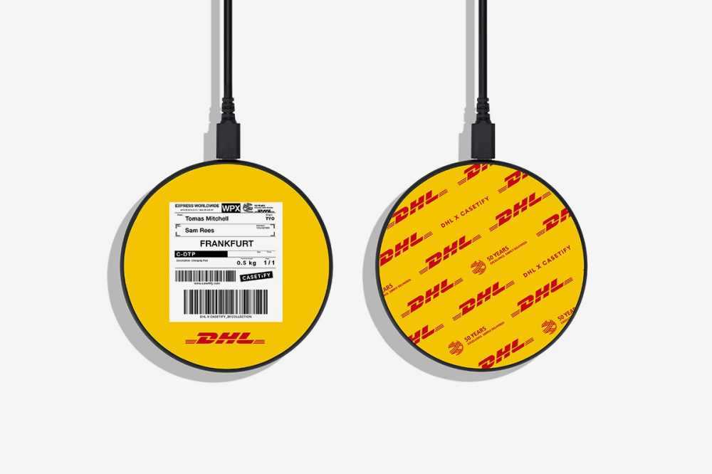 Dhl
