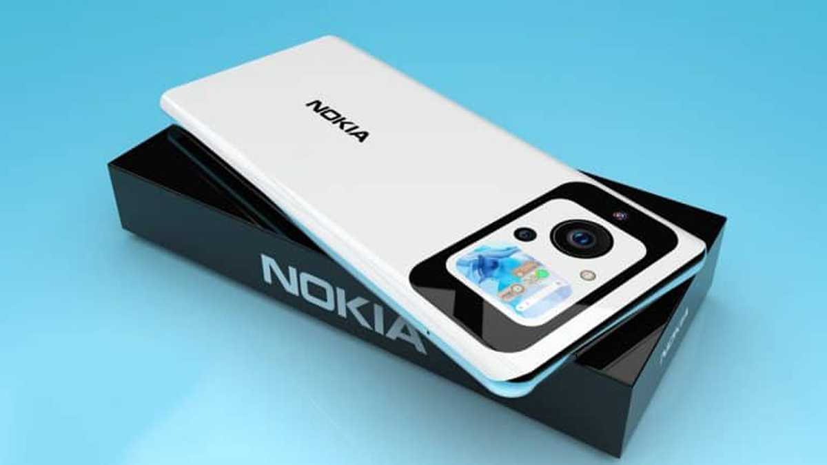 Топ-10 лучших телефонов nokia 2023: обзор и рейтинг моделей