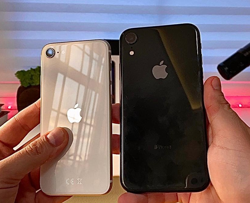 Обзор нового iphone se: все достоинства и недостатки самого дешевого смартфона apple 2020 года