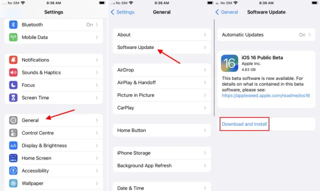 Обзор ios 12: что нового - анализ всех особенностей и функций (2019)