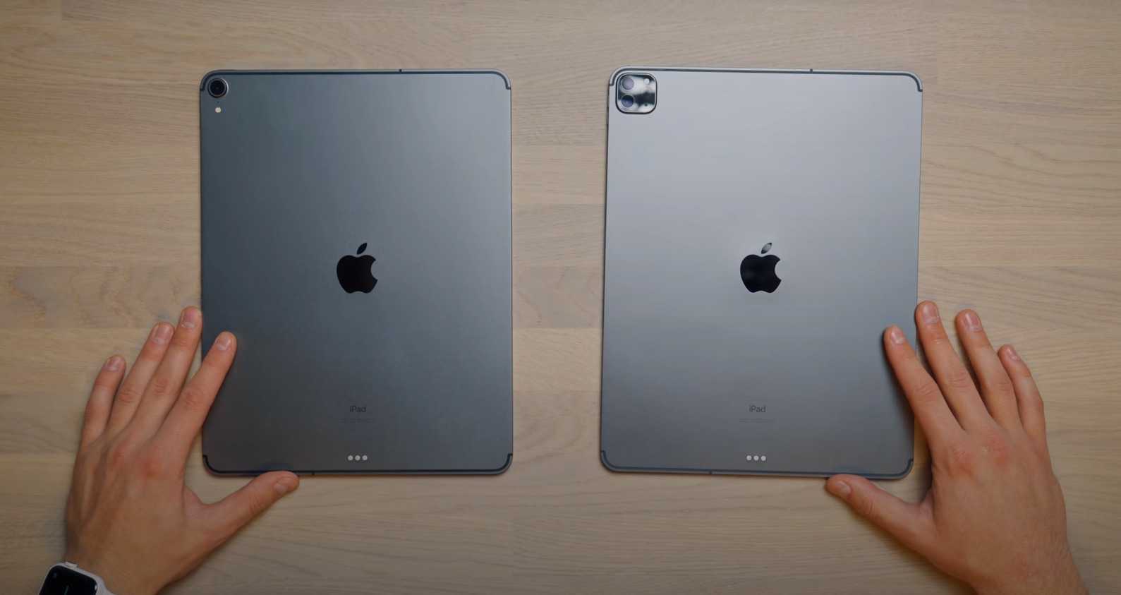 Обзор ipad 6 — актуального в 2021 планшета 2018 года