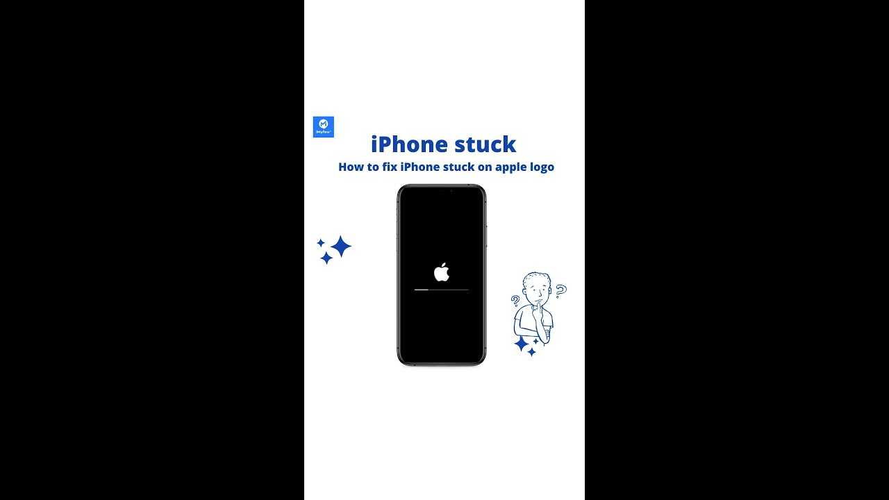 Как выйти из режима восстановления iphone 7