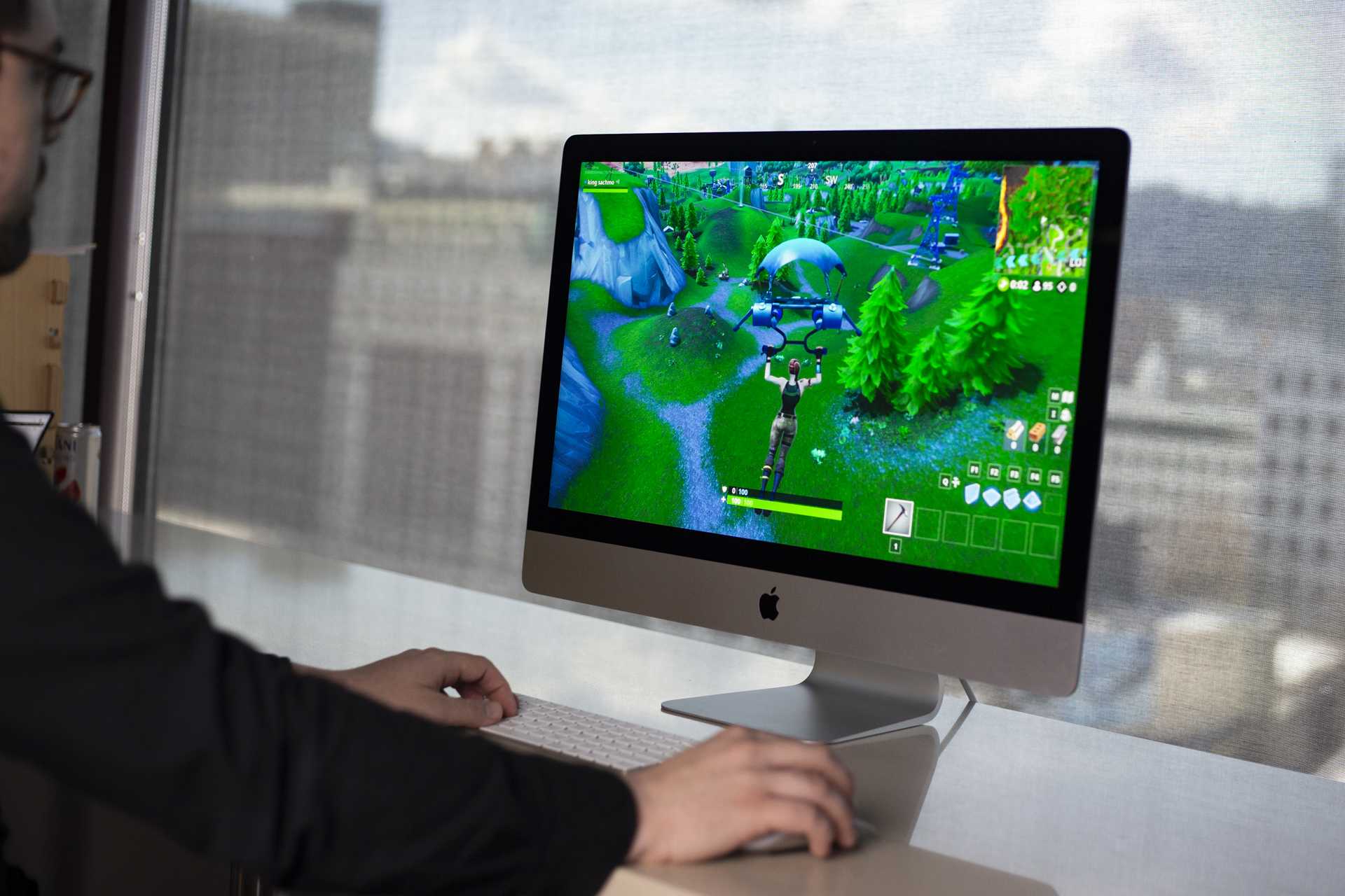 Как играть в игры для windows на mac с помощью playonmac | dz techs