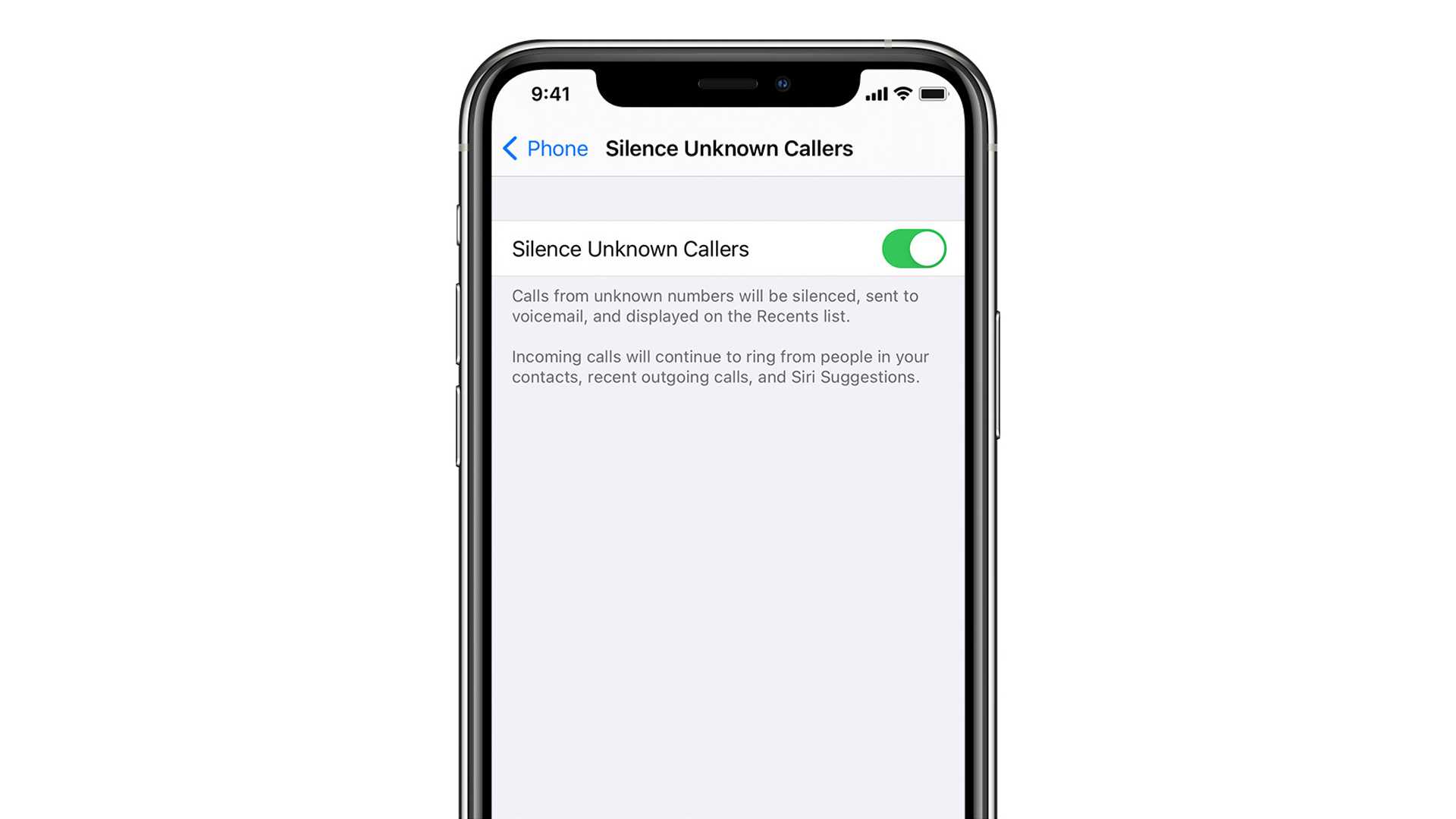 [2023 guide] how to filter sms spam on iphone 13/14