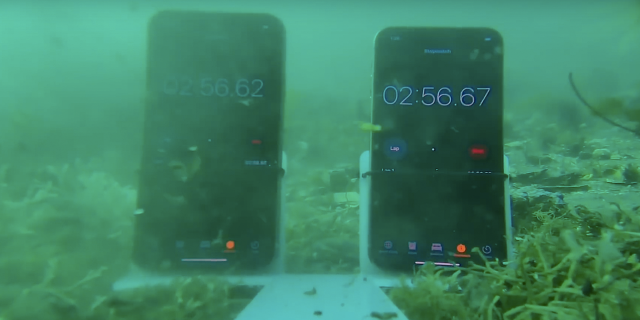 Водонепроницаемость iphone 11 и iphone 11 pro: можно ли снимать под водой и плавать? - яблык: технологии, природа, человек