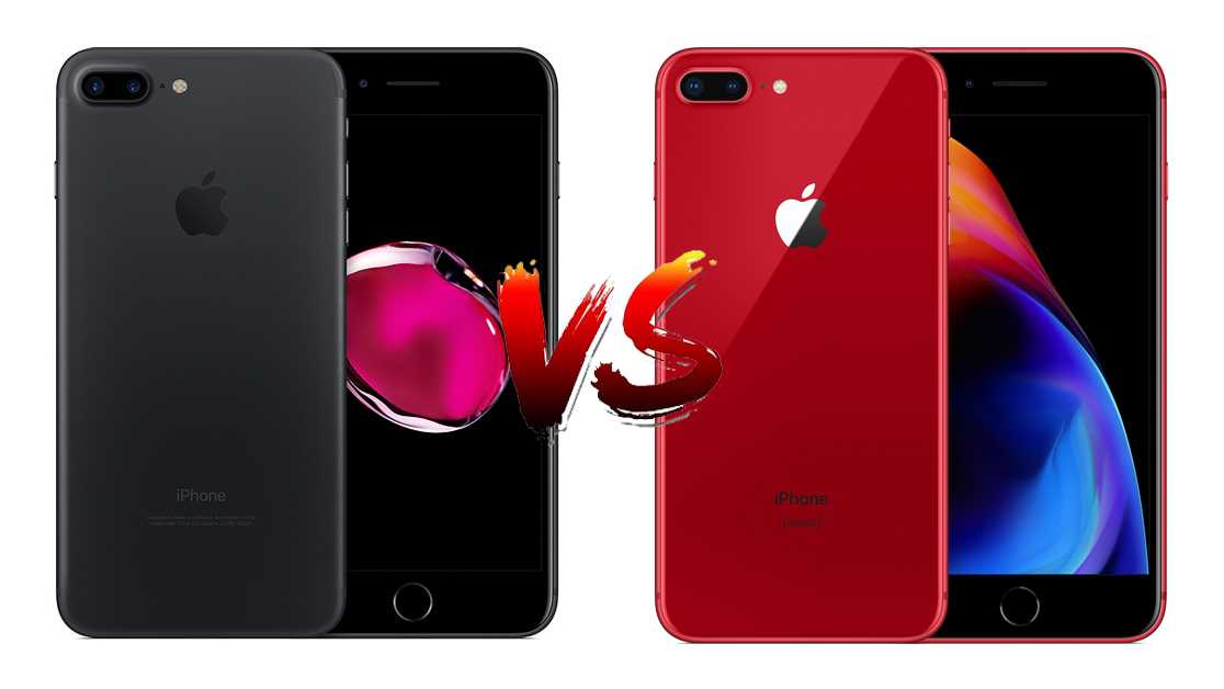 Что входит в комплект iphone 8 и 8 plus
