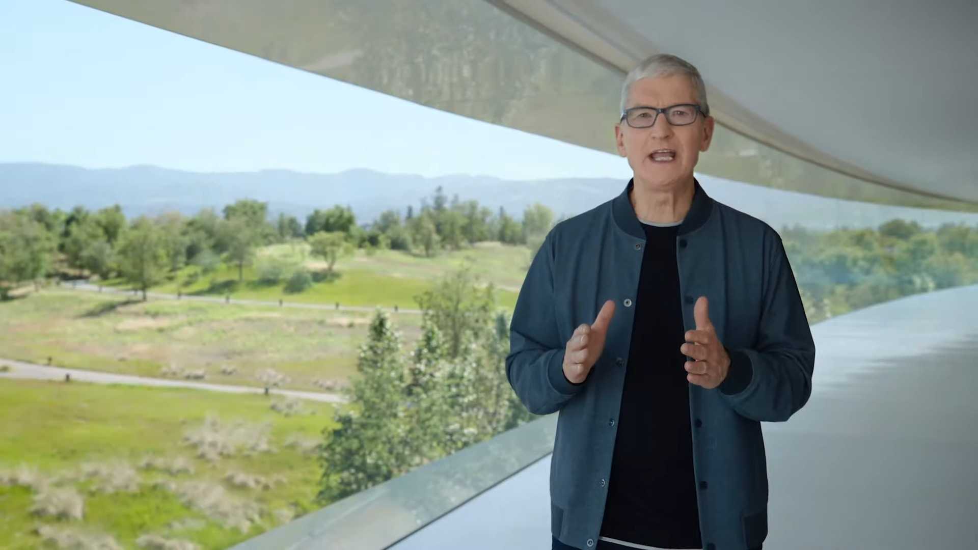 Ios 15.5 beta 1 is here: say goodbye to some big names