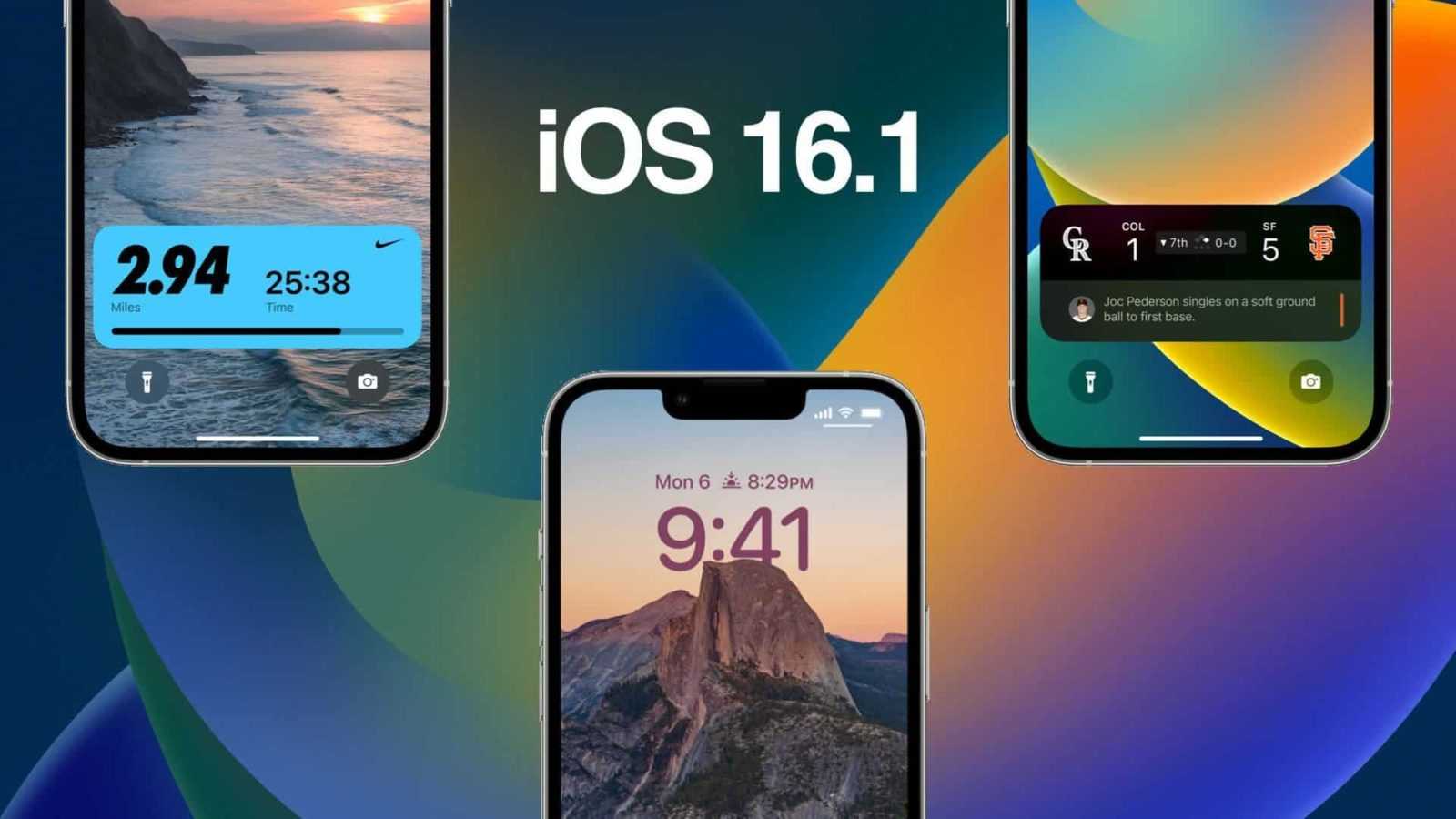 Ios 17: ошибки обновления, их решение и ответы на вопросы
