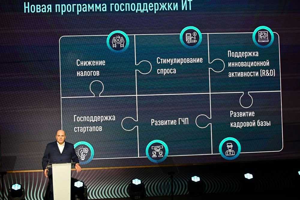 Корпоративная информация