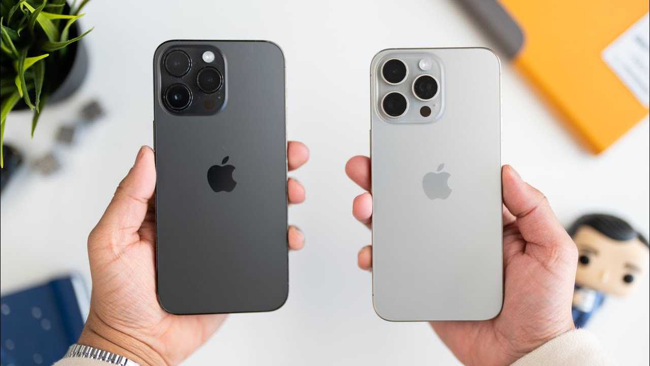 Цвета iphone 14: вот все ваши варианты
