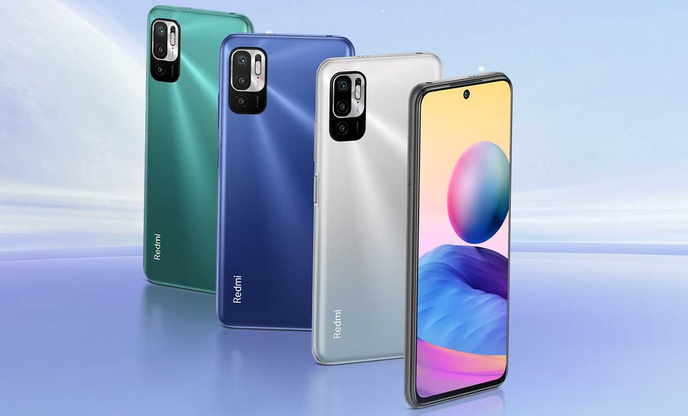 Xiaomi redmi note 10s: обзор народного смартфона от xiaomi | cтатьи