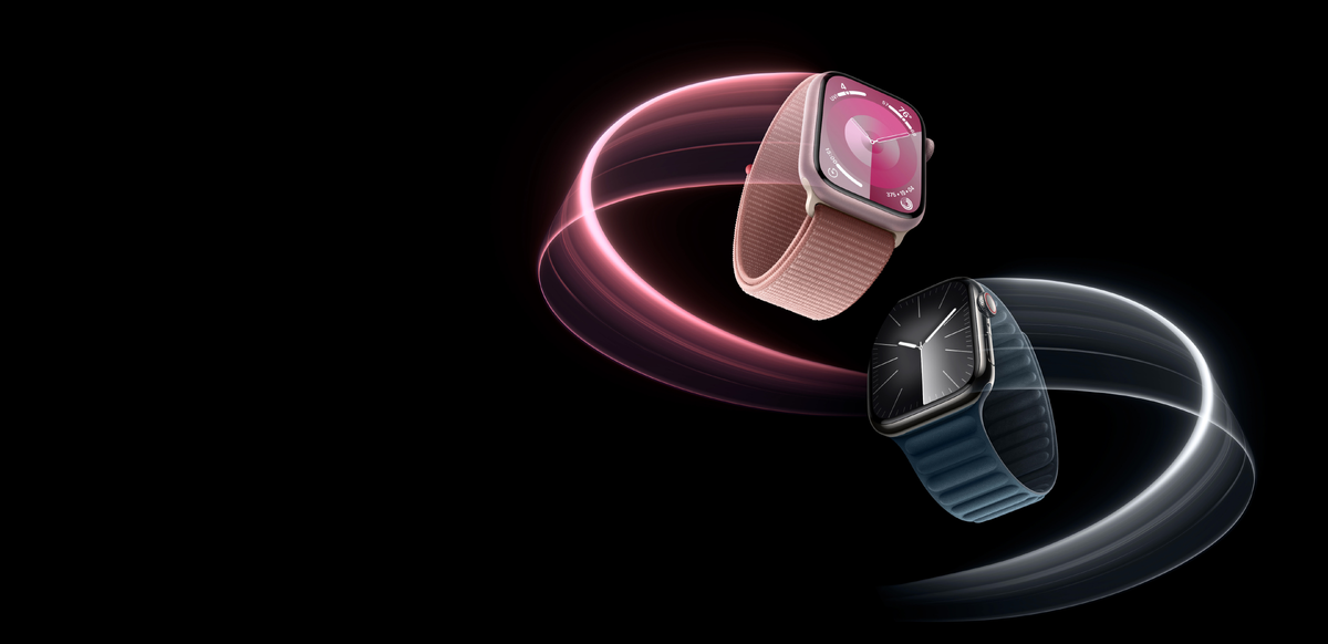 Обзор apple watch series 5 — отличия от apple watch 4