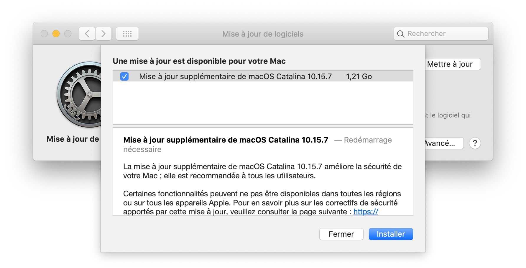 Как установить catalina на mac? - онлайн справочник по настройке гаджетов