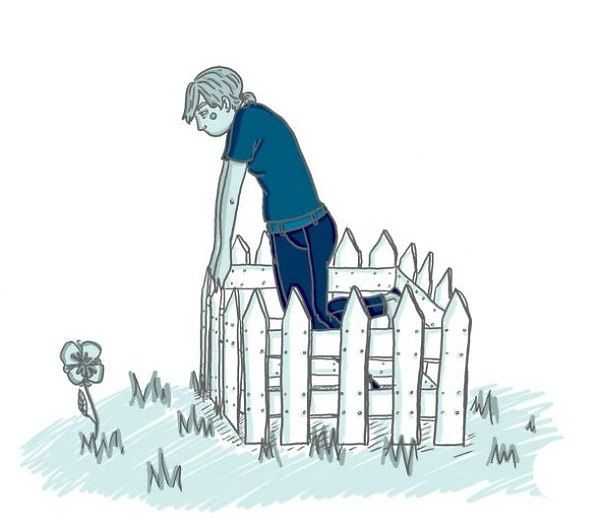 10 книг, которые помогут справиться с тревожностью, депрессией и токсичными людьми