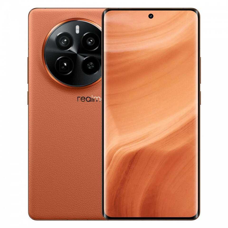 Все смартфоны realme в 2023 году: отличия и какие лучше08.02.2023 10:30