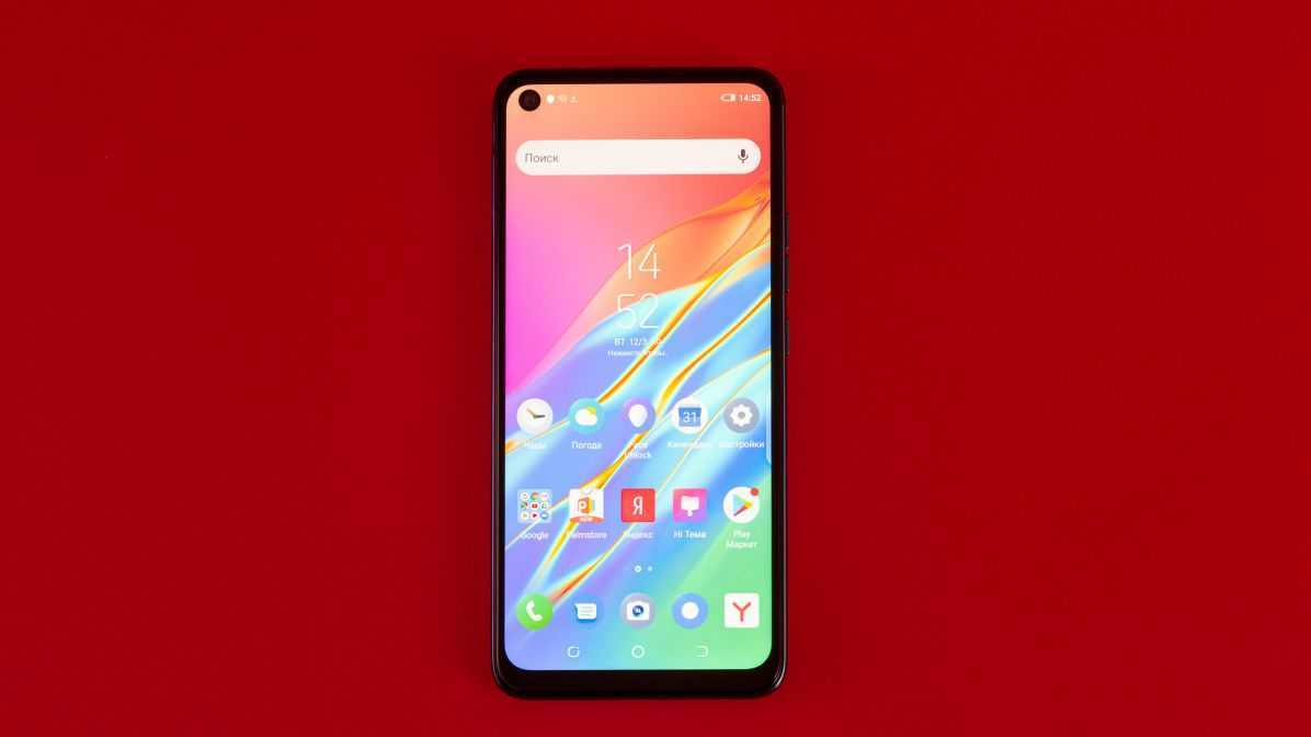 Tecno camon 12 air vs tecno camon 15 comparison