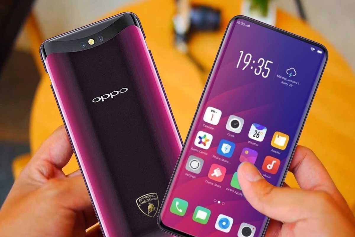 Топ смартфонов oppo 2023 - лучшие модели и опции