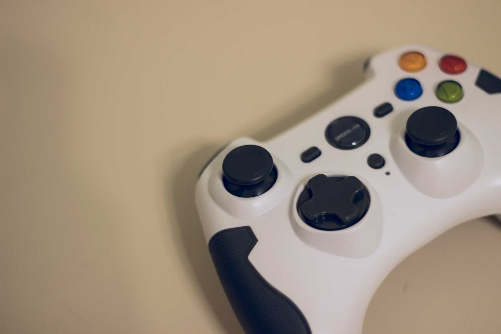 ▷ обзор gamesir g4 pro