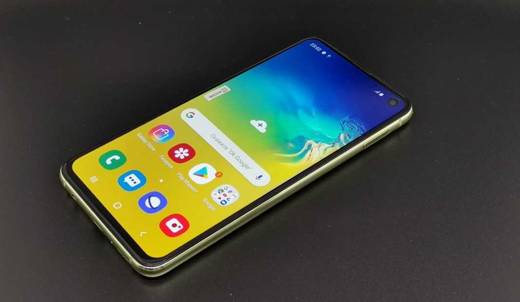Стоит ли сегодня покупать galaxy s10? он как раз подешевел - androidinsider.ru