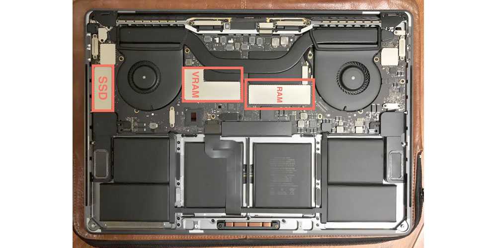 Узнай, когда умрёт твоя батарея в macbook